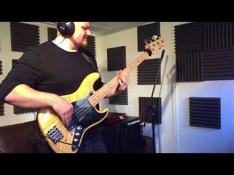 Sims Super-Quad Pickup Demo