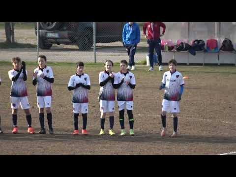 2023/01/28 1T Villafranca – Montichiari (amichevole)