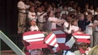 Dr Suess we love you