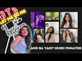 Let Me Be Me Music Video BTS Krystal Brimner