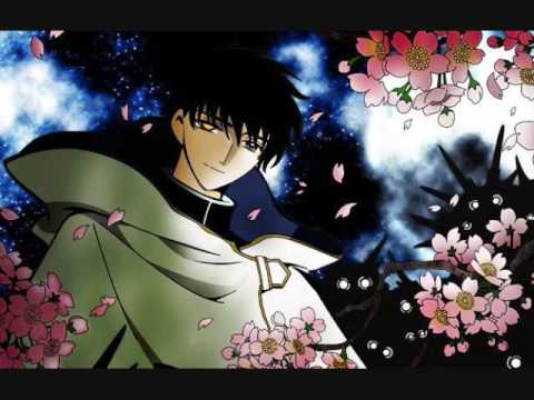 Tsubasa Chronicle voices silently sing Eri Itou