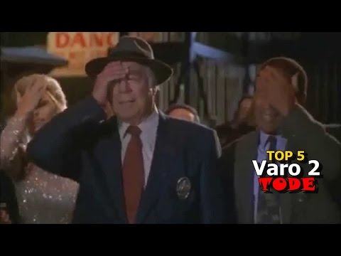 Die 5 dümmsten Tode in Varo 2