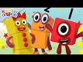 Subtraction For Kids Numbers Up To 20 Numberblocks