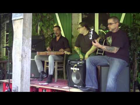 Olivier gotti and shake your hips // am i  wrong