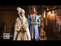 Funny Prince Ali From Ababwa Meet Princess Jasmine