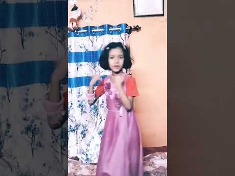 Hai siya.. Dance#Dance Trinisha