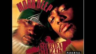 Mobb Deep - Thug Muzik feat. Infamous Mobb &amp; Chinky