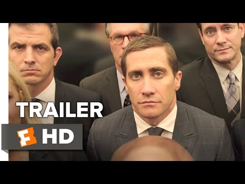 Demolition (2016) Trailer