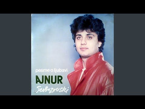 Sanjao sam svake noći da sam labud beli