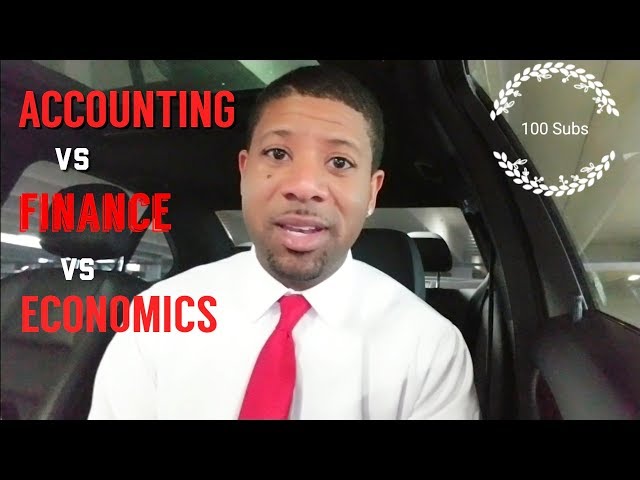 Higher Institute of Economics and Accounting video #1