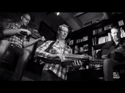 Väsen - ON THE SHELF TV TOKYO