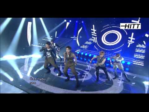 110828 HITT - Good Night