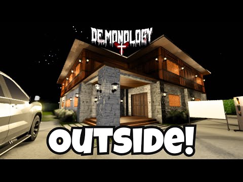 I Won A Game of Demonology From Outside The House