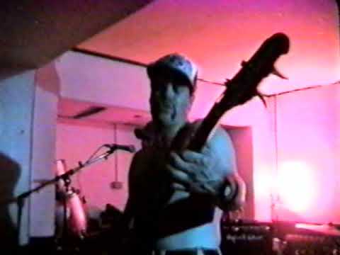 REO Speedealer Live @ The Ottobar, Baltimore, MD, 5/29/98