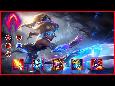 NIDALEE MONTAGE - BEST NIDALEE