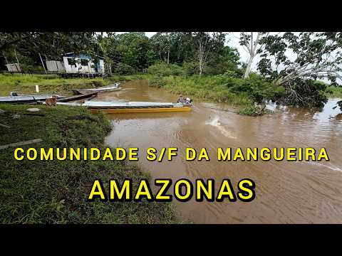 FIXING THE ELECTRICAL POWER - AMAZONAS - VIDEO 12