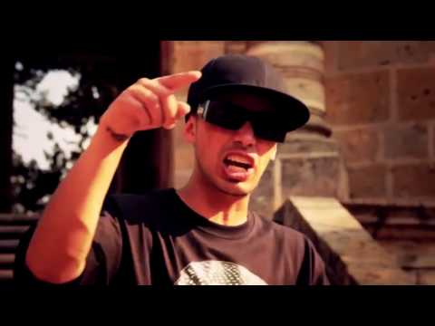 PRESION MENTAL-SAMURAI FT NORICK