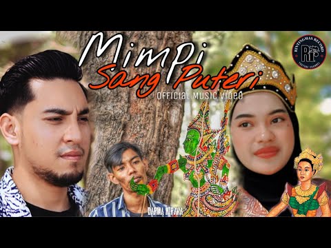Jogho Dikir Barat “Mimpi Sang Puteri” - Ejak Akiem Ft. Nizam Suara Kasih (Official Music Video)