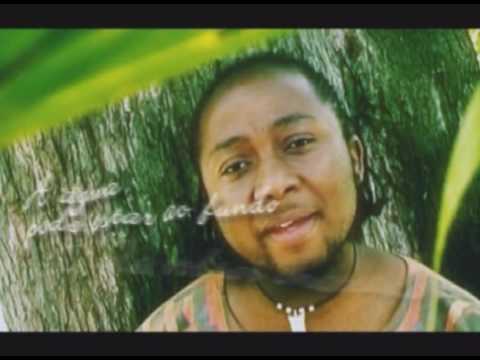 Carlos de Lina - Dêde (Video Oficial)