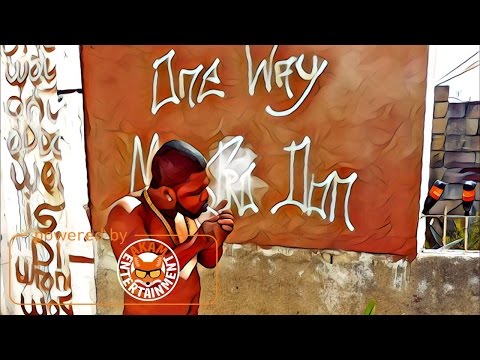 Richie Ree - Go Fi Dem (BlakkMan & Ssense Diss) November 2016