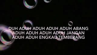 Download lagu AYDA JEBAT - TEMBERANG LIRIK mp3