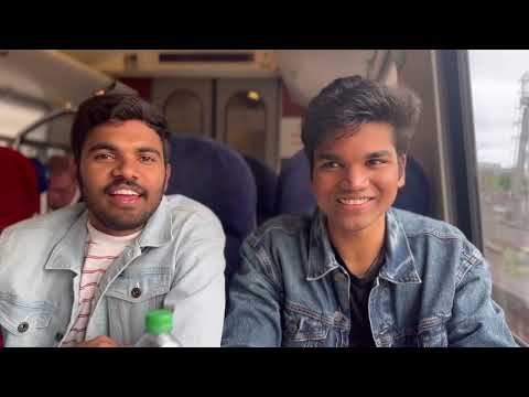 Tour to Alnwick castle with Newcastle chichora gang part-1