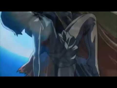 AMV Magister Negi Magi Negima - Magic Touch