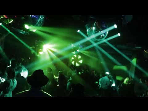 🚀 Dean Mickoski at Space Ibiza New York - December 9, 2016