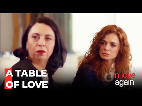 First Morning Of The New Couples - In Love Again