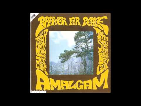 Prayer for Peace (1969) - Amalgam (Full Album)