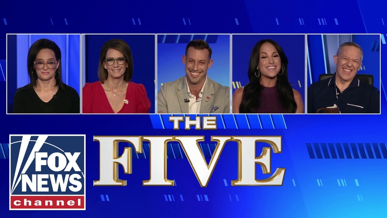 ‘The Five’: DSA divide