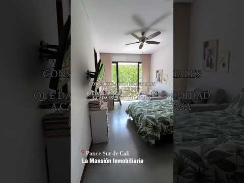 Casas, Venta, Meléndez - $2.200.000.000