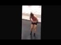 Choreographed a contemporary dance to All Of Me ...