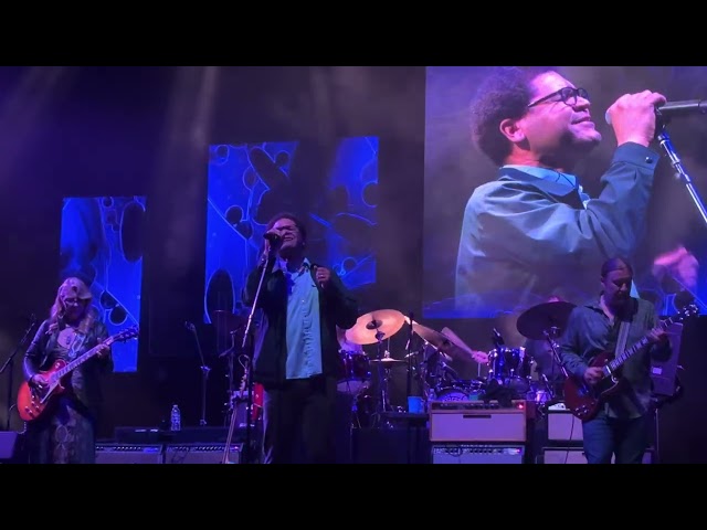 2026.04.29 - Raleigh - Get What You Deserve