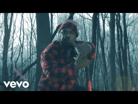 Sean Price - Genesis of the Omega (Explicit)