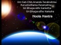 Om Sat Chit Ananda Parabrahma Purushothama ...