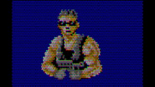 GameKing 3: Urgent Action (2005 Timetop)