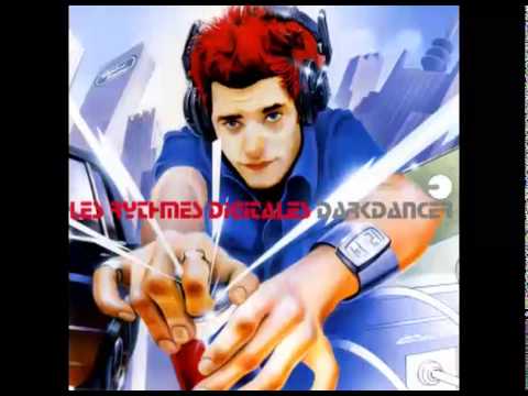 Les Rythmes Digitales - Brothers [Wall Of Sound, 1999]