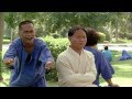 The Bodyguard Funny Scene