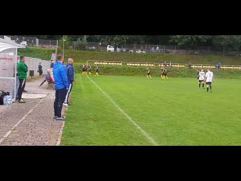 Mecz KO:  Piliczanka Pilica -Leśnik Gorenice