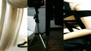 Crazy for you -  Sponge cola