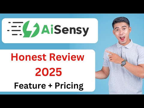 My AI Sensy Review 2025
