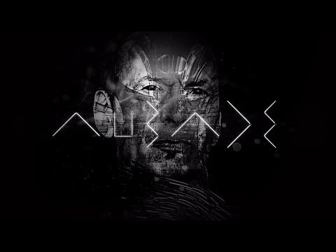 AUBADE  - by Forrest Gander