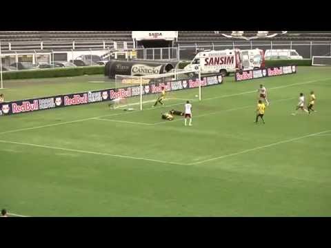 Campeonato Paulista A2 2012 - Red Bull 0x1 São Be...