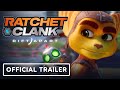Ratchet & Clank: Rift Apart - Official Launch Trailer