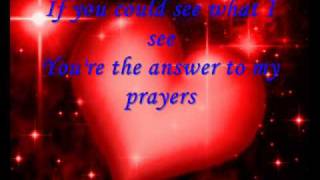 Bài hát Angels Brought Me Here - Nghệ sĩ trình bày Guy Sebastian