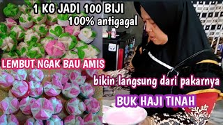 Download lagu HOW TO MAKE SOFT, FLAVOR-FLOWING STEAMED BONE || 1 KG LASUNG RECIPE FROM EXPERT BU HAJI TINAH mp3