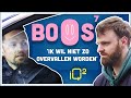IQSQUARE: BIJNA 3 MILJOEN OPGEHAALD, GEEN PRODUCT | BOOS S07E01