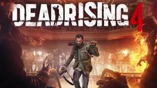 DEAD RISING 4 - Gameplay (3 MIN.) Trailer | PS4/XBOX1 (HD)