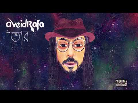 AvoidRafa - Ami Akash Pathabo